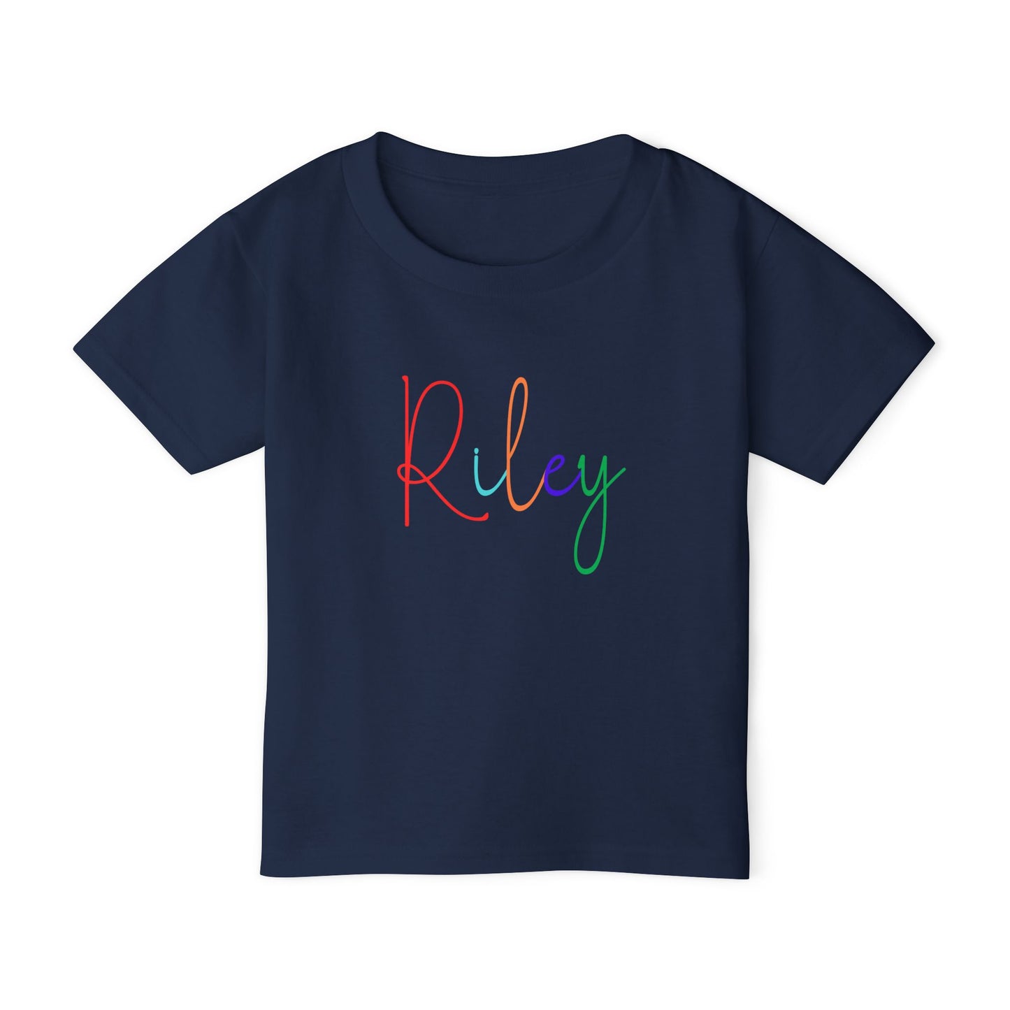 Riley - Toddler T-shirt