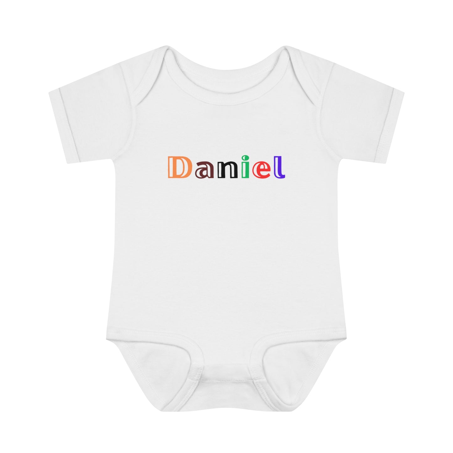 Daniel - Onesie