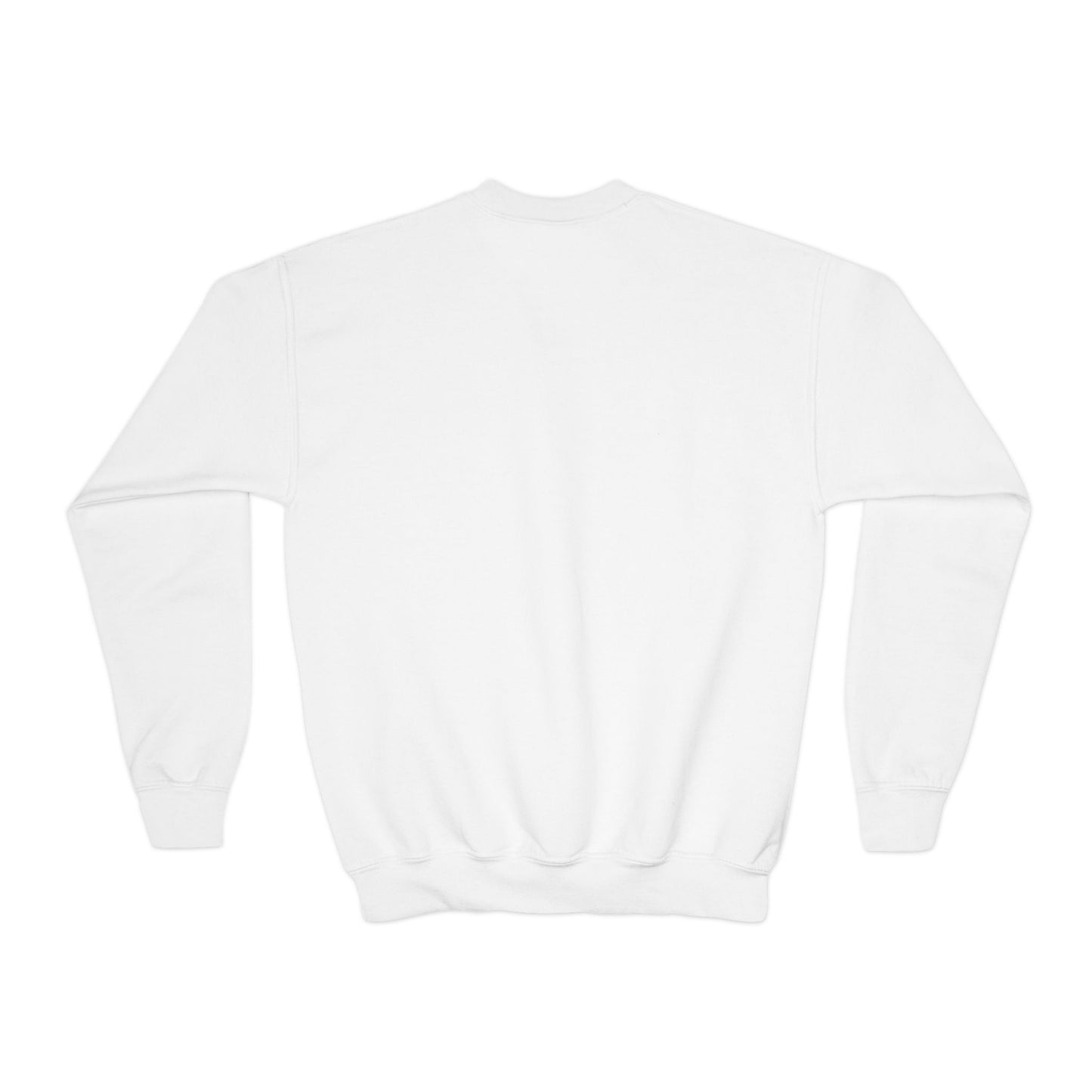 Emily - Youth Crewneck Sweatshirt