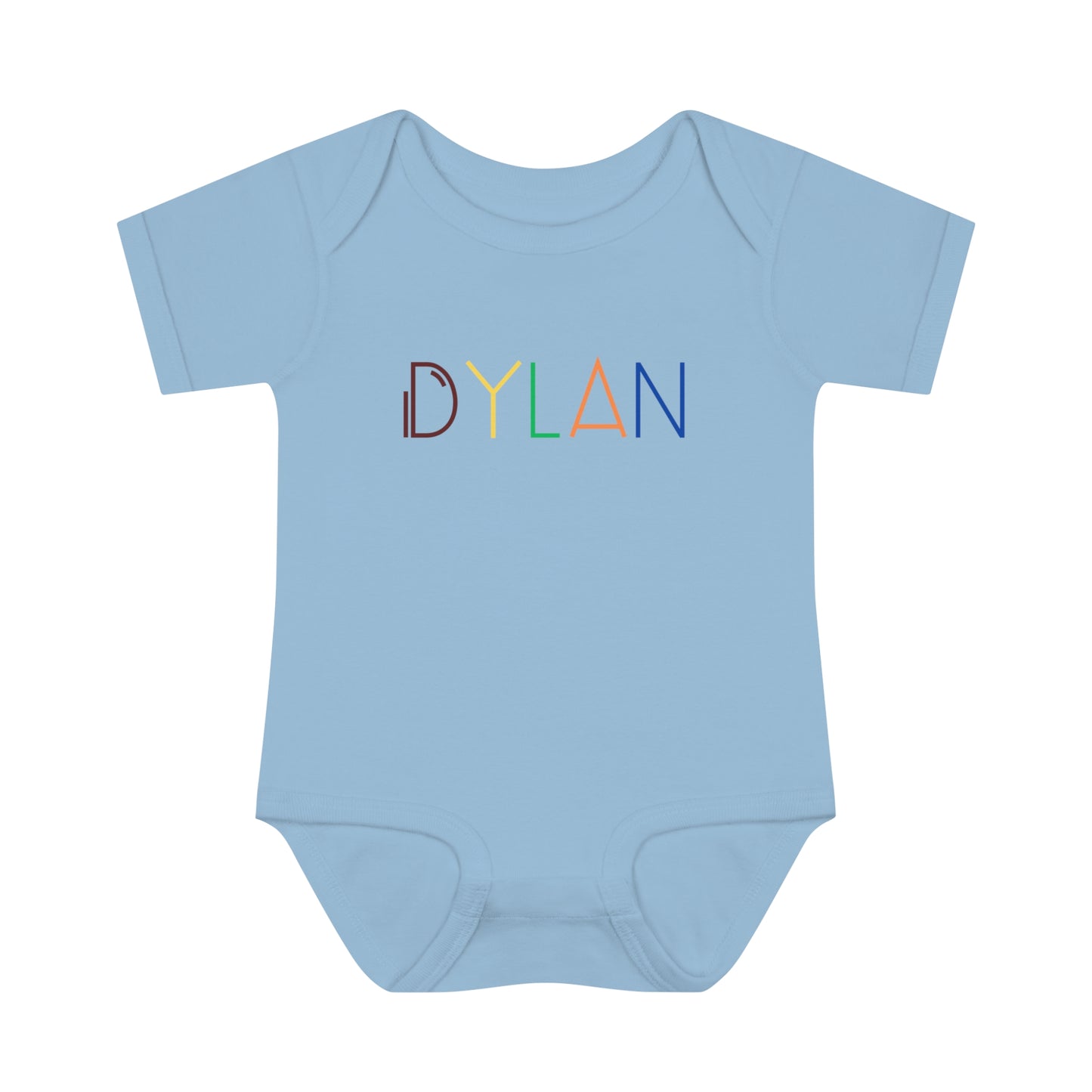 Dylan - Onesie