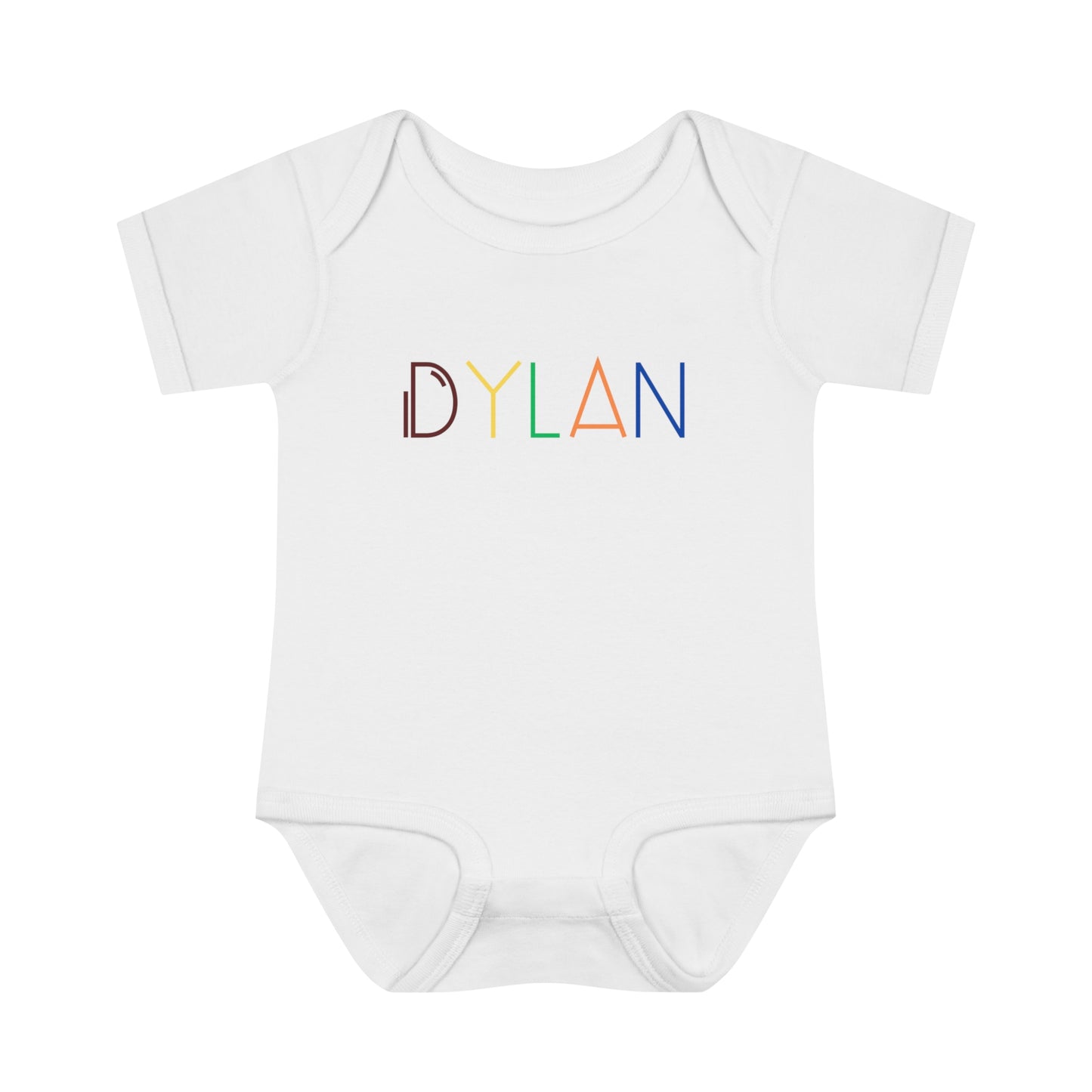 Dylan - Onesie