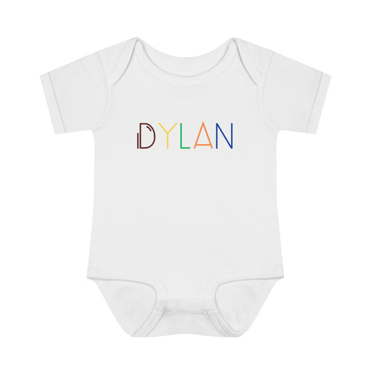 Dylan - Onesie