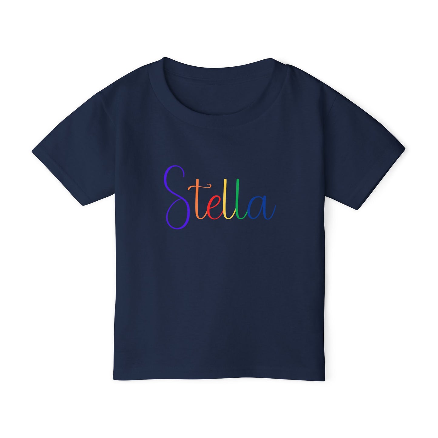 Stella - Toddler T-shirt