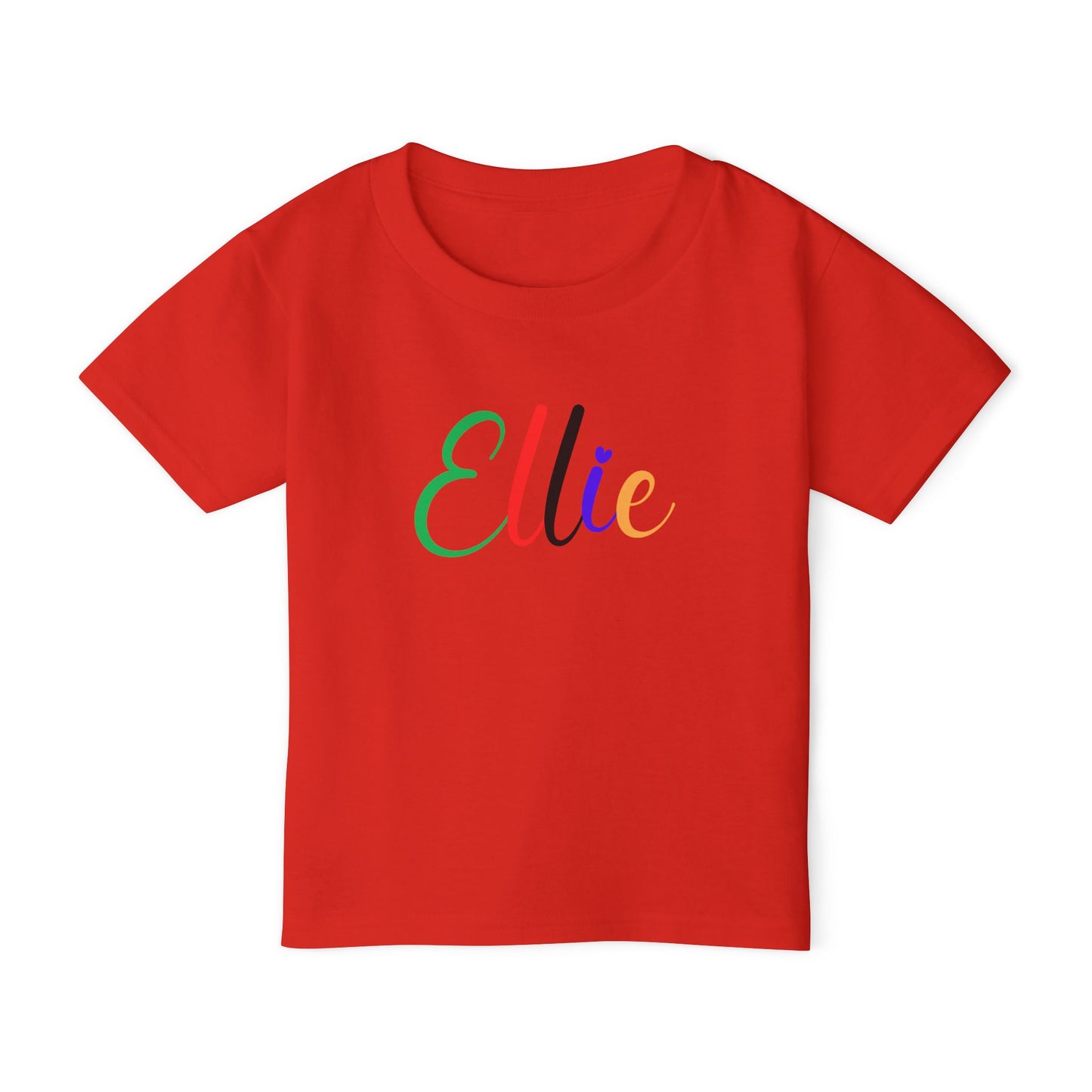 Ellie - Toddler T-shirt