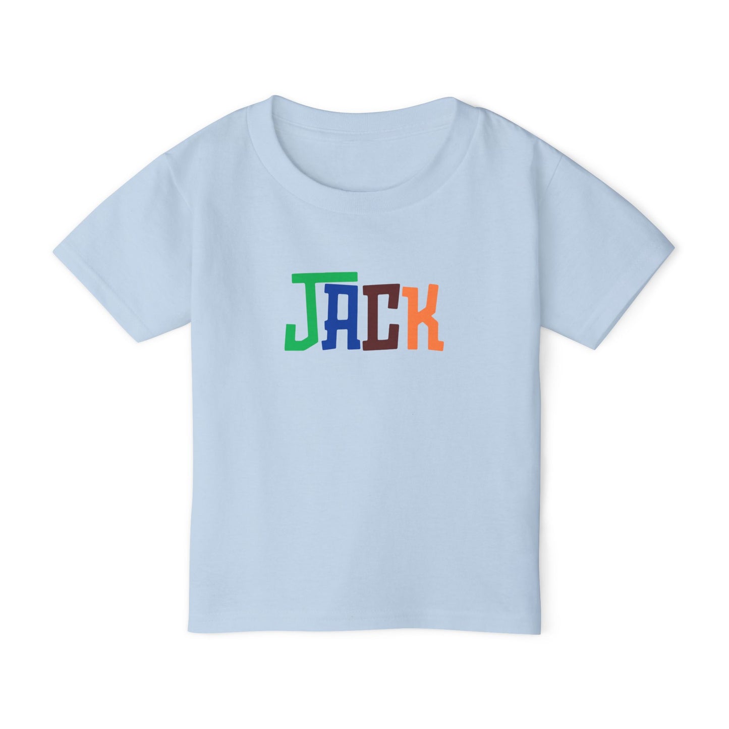 Jack - Toddler T-shirt