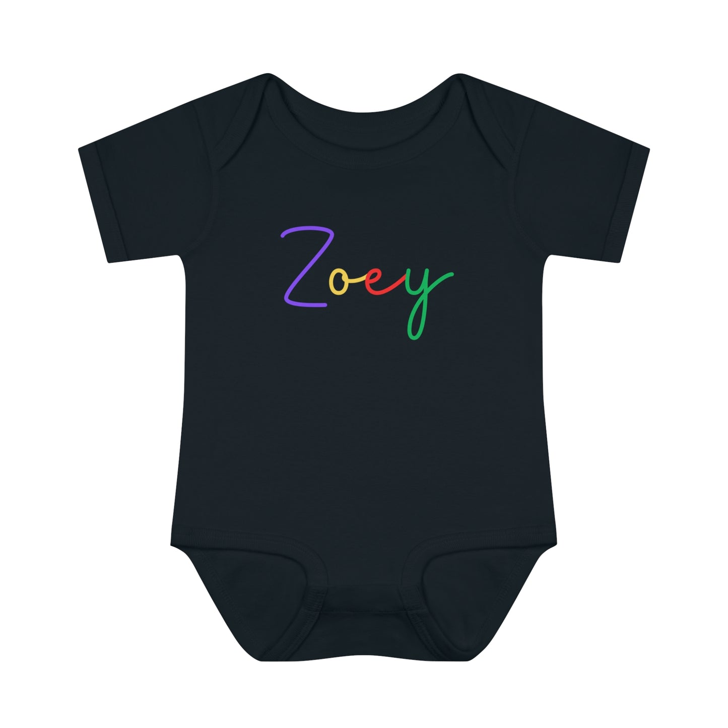 Zoey - Onesie