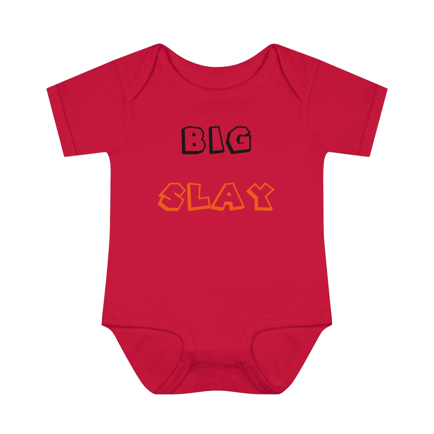 Big Slay - Onesie