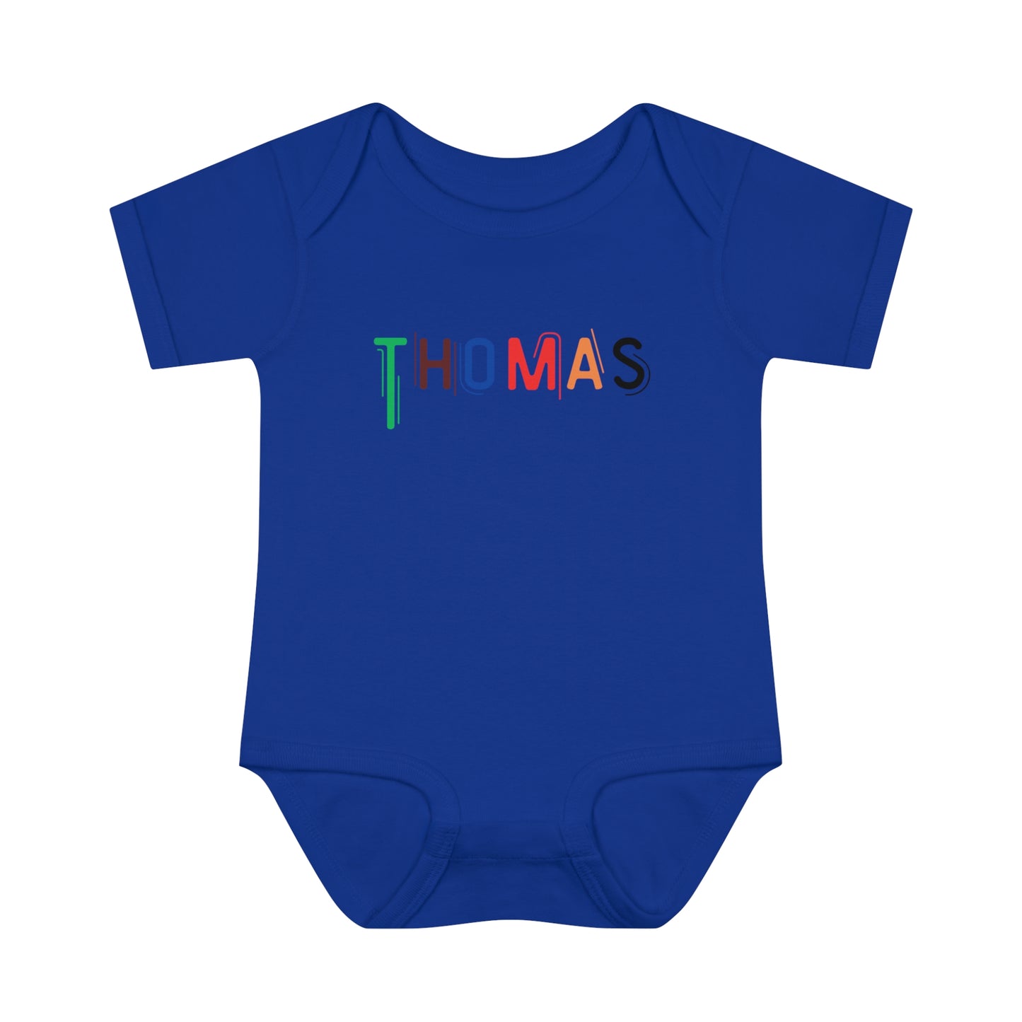 Thomas - Onesie