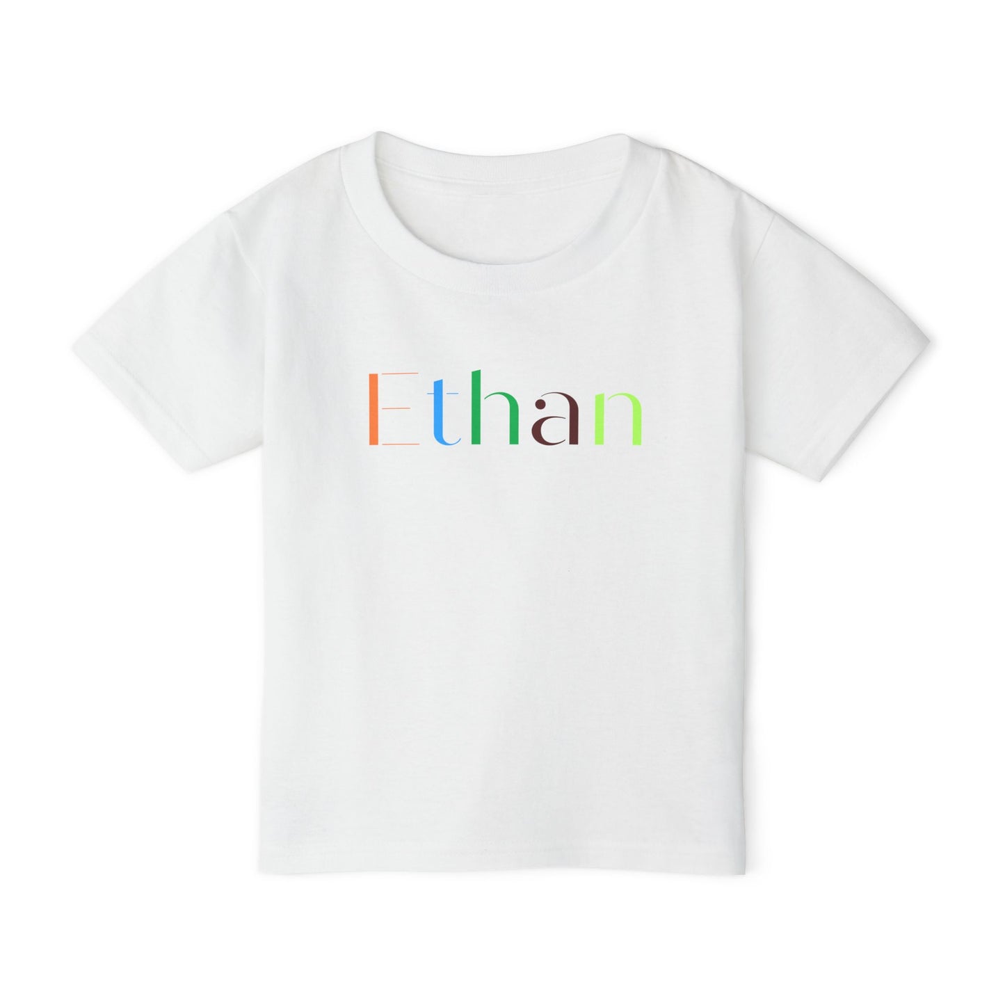 Ethan - Toddler T-shirt