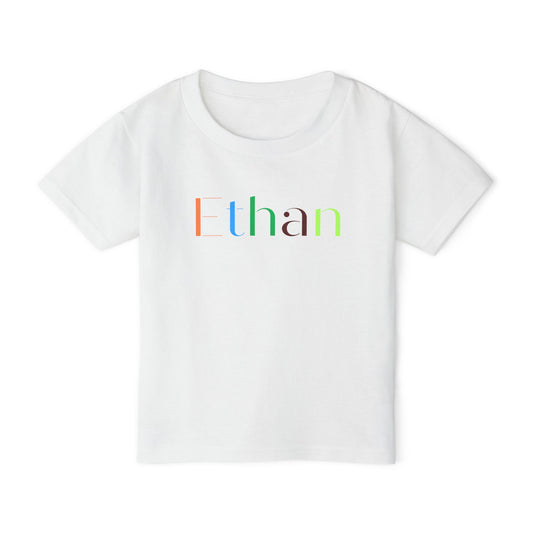 Ethan - Toddler T-shirt