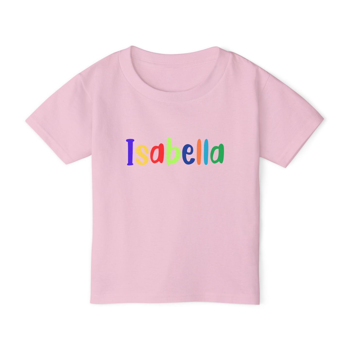 Isabella - Toddler T-shirt