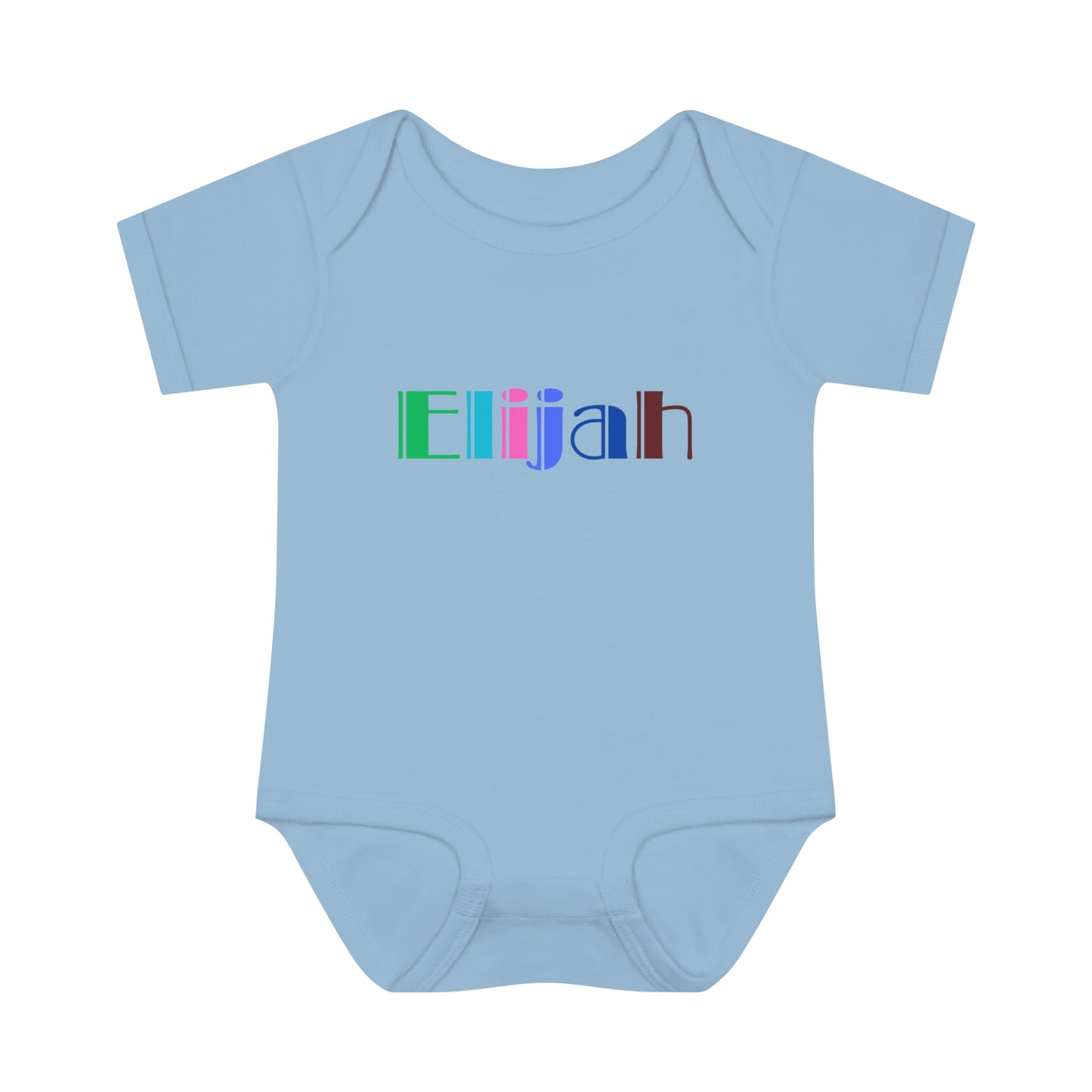 Elijah - Onesie