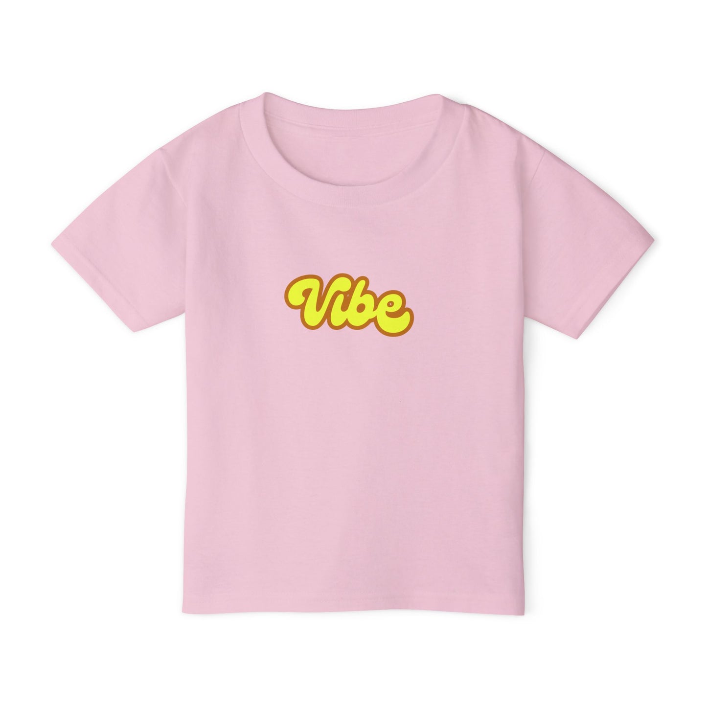 Toddler T-shirt - Vibe