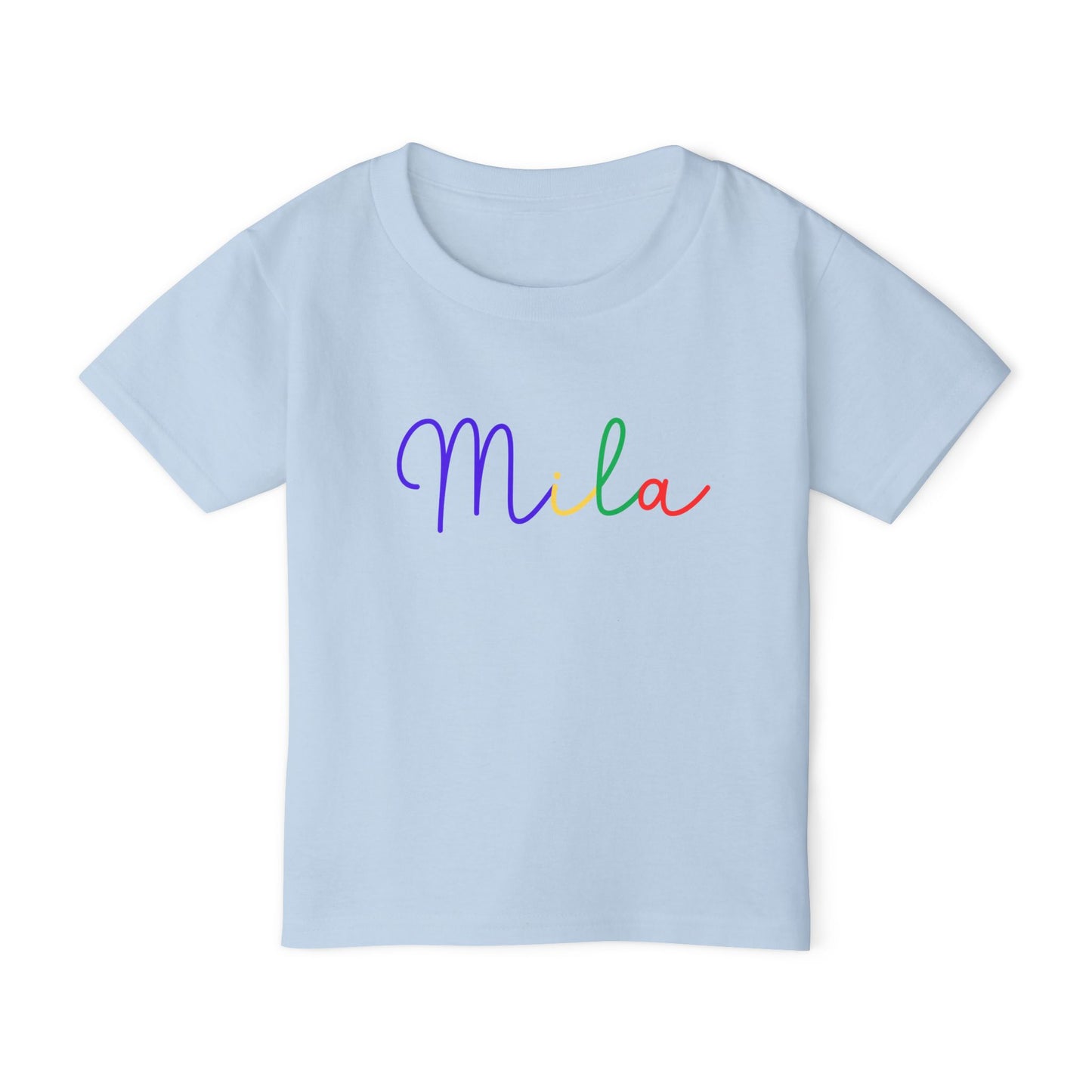 Mila - Toddler T-shirt