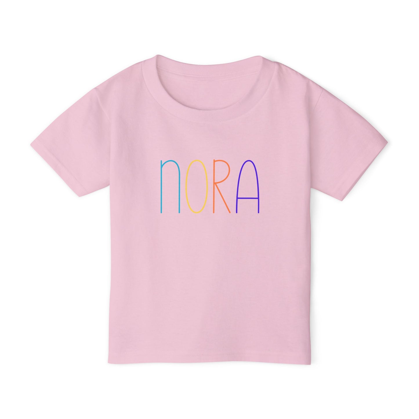 Nora - Toddler T-shirt