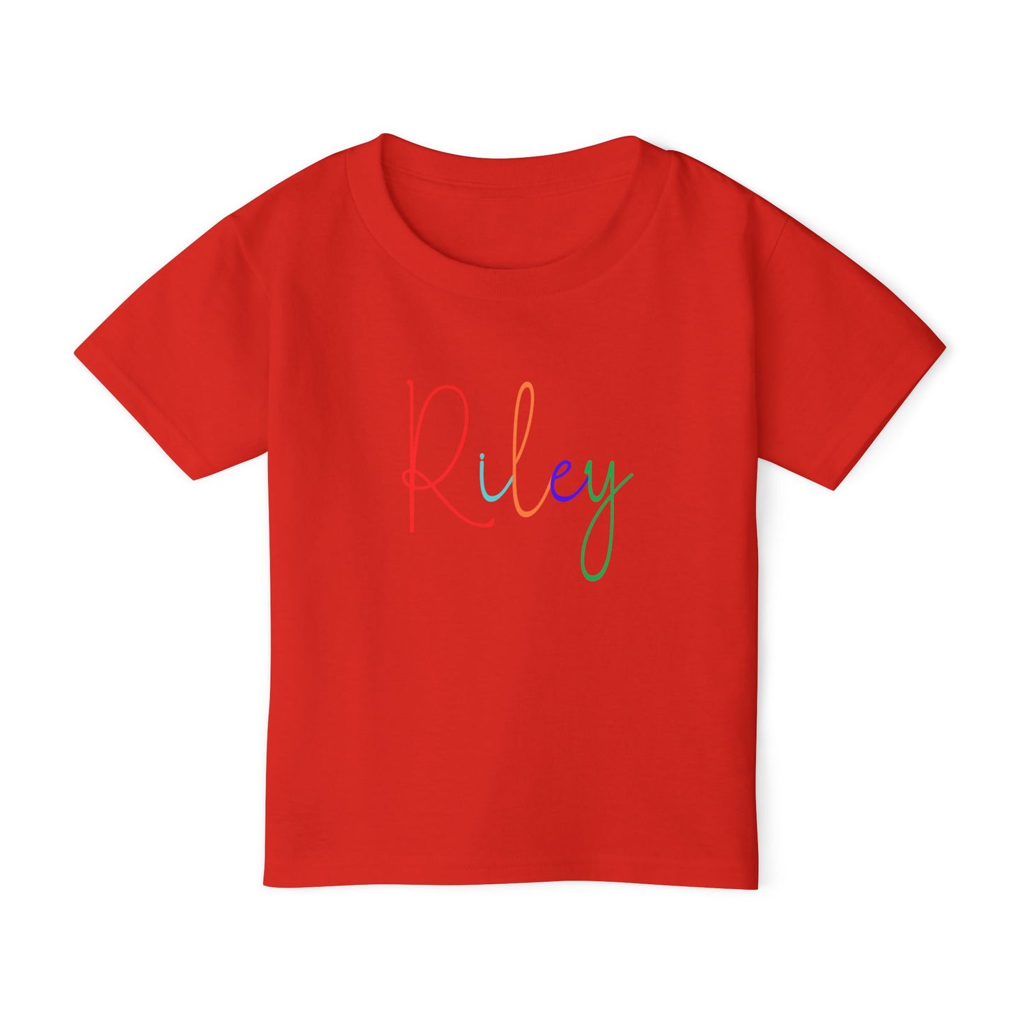 Riley - Toddler T-shirt