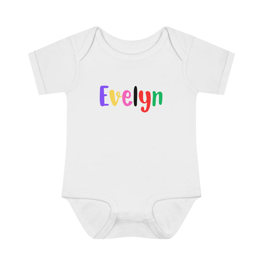 Evelyn - Onesie