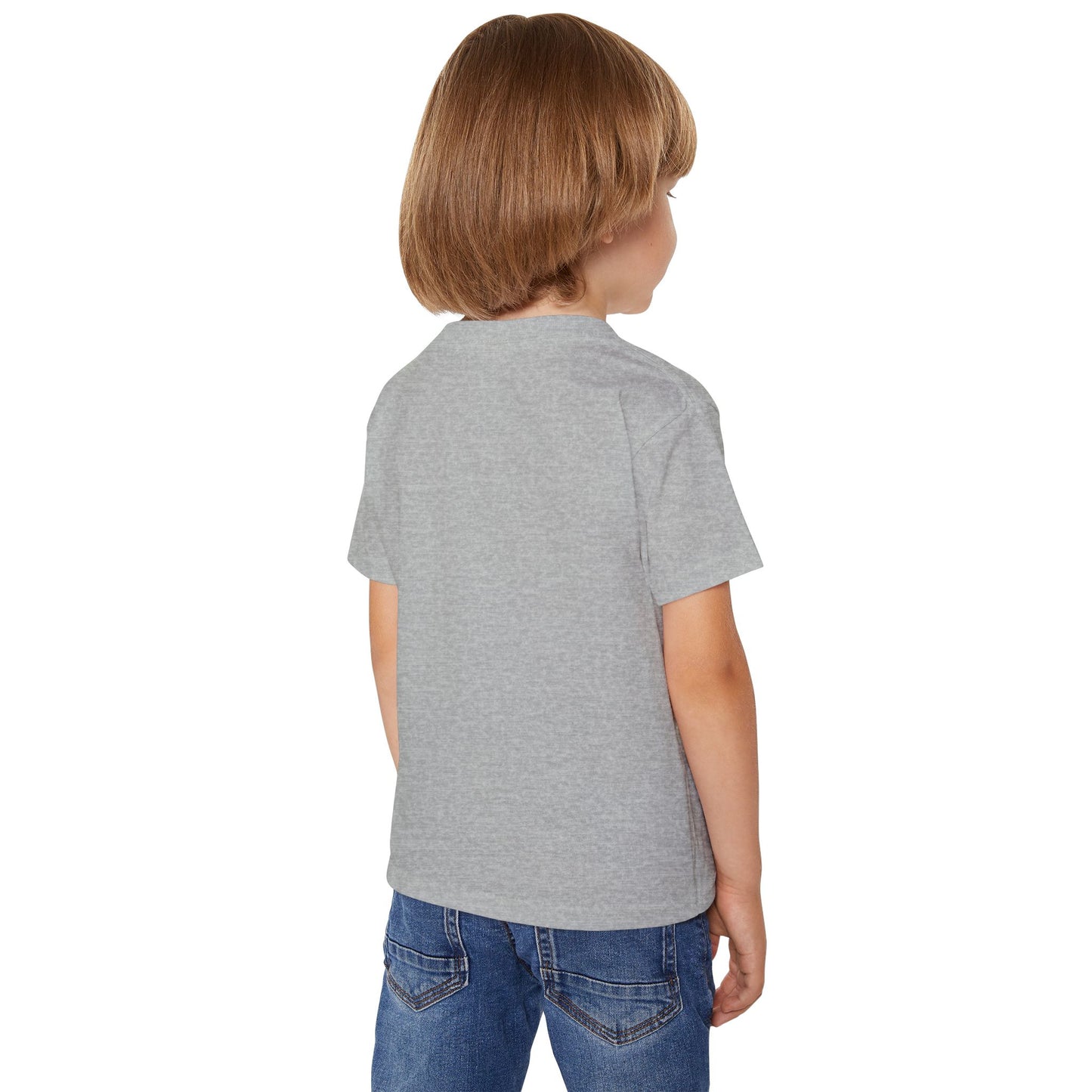 Toddler T-shirt - Main character energy