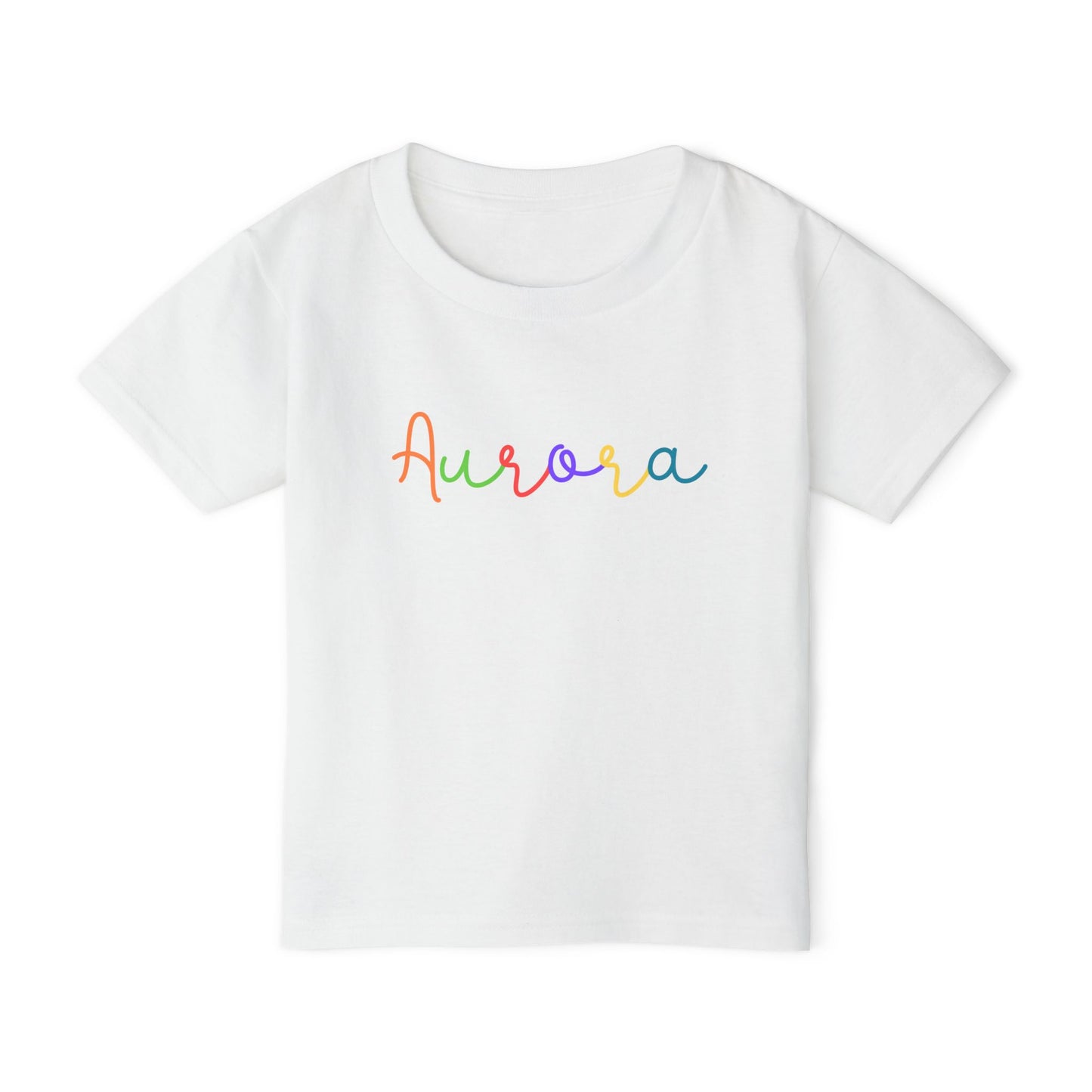 Aurora - Toddler T-shirt