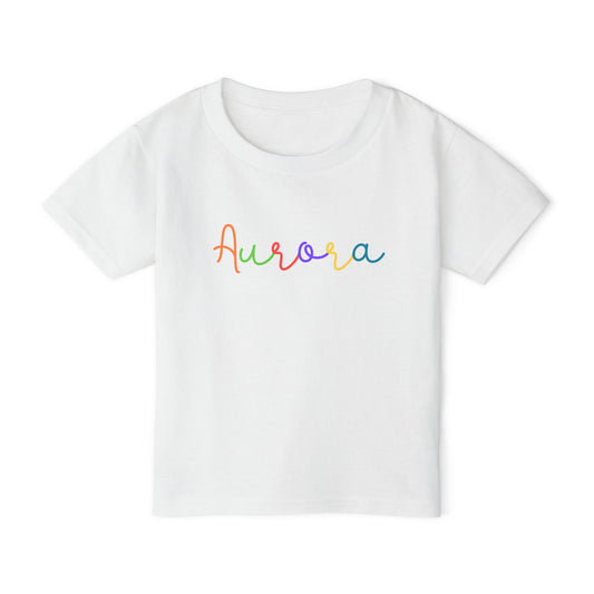 Aurora - Toddler T-shirt