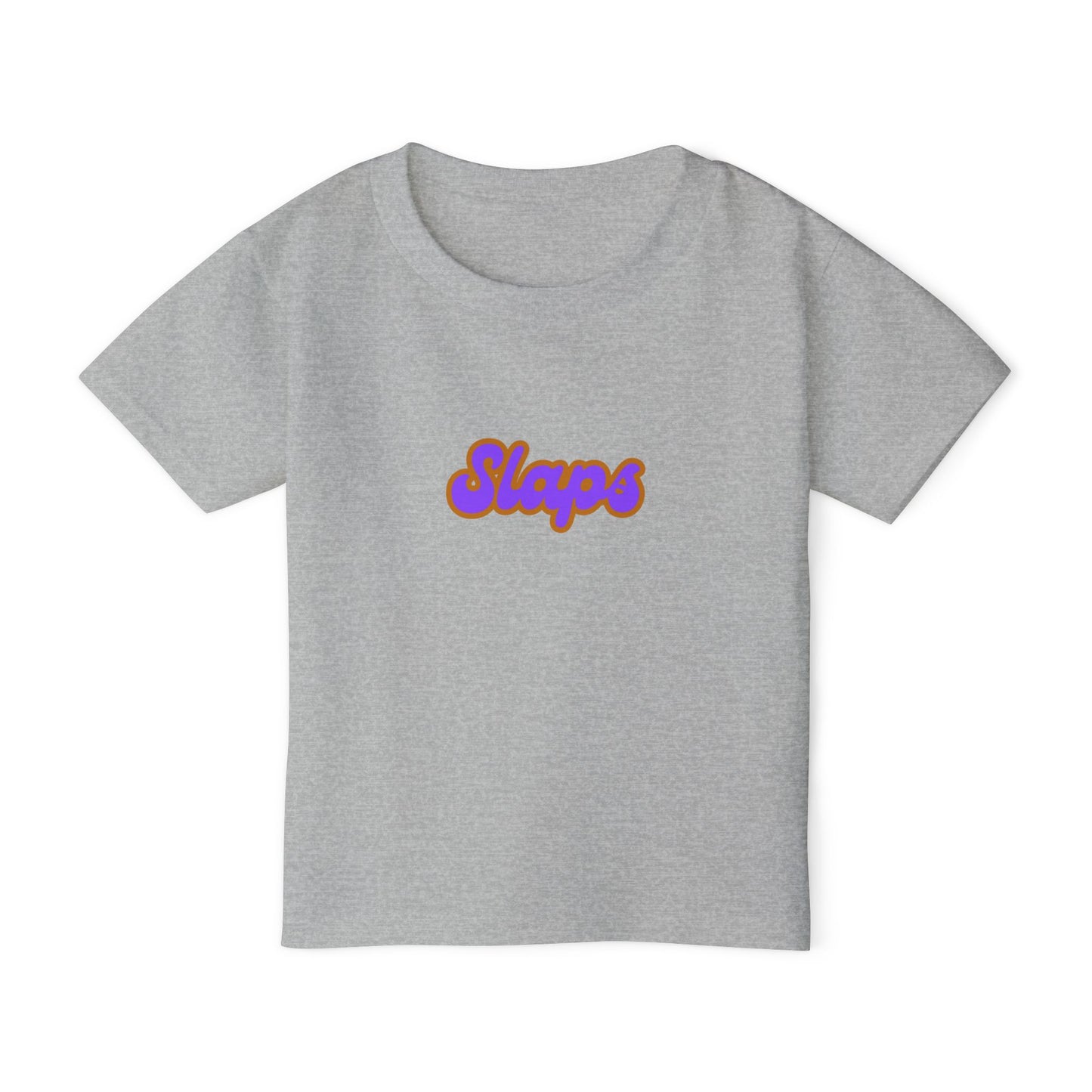 Toddler T-shirt - Slaps