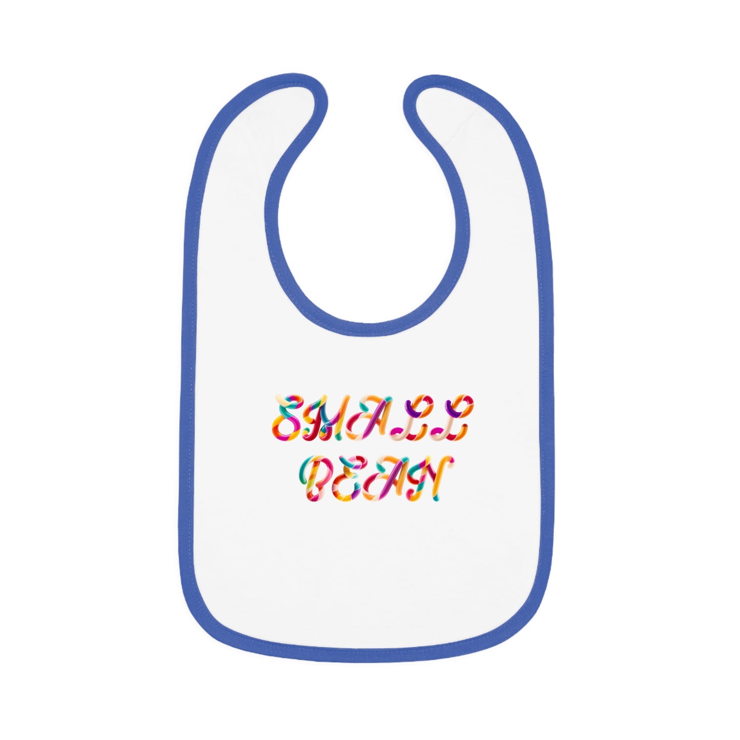 Small Bean - Baby Bib