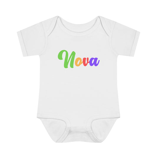 Nova - Onesie