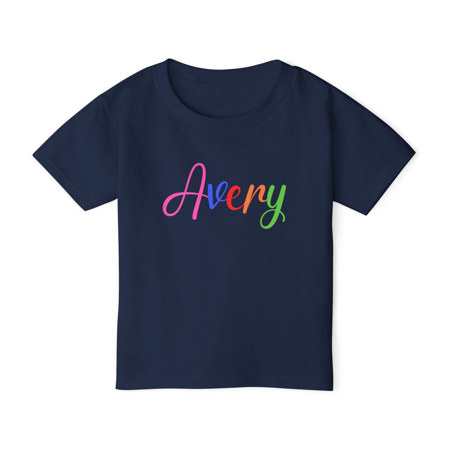 Avery - Toddler T-shirt