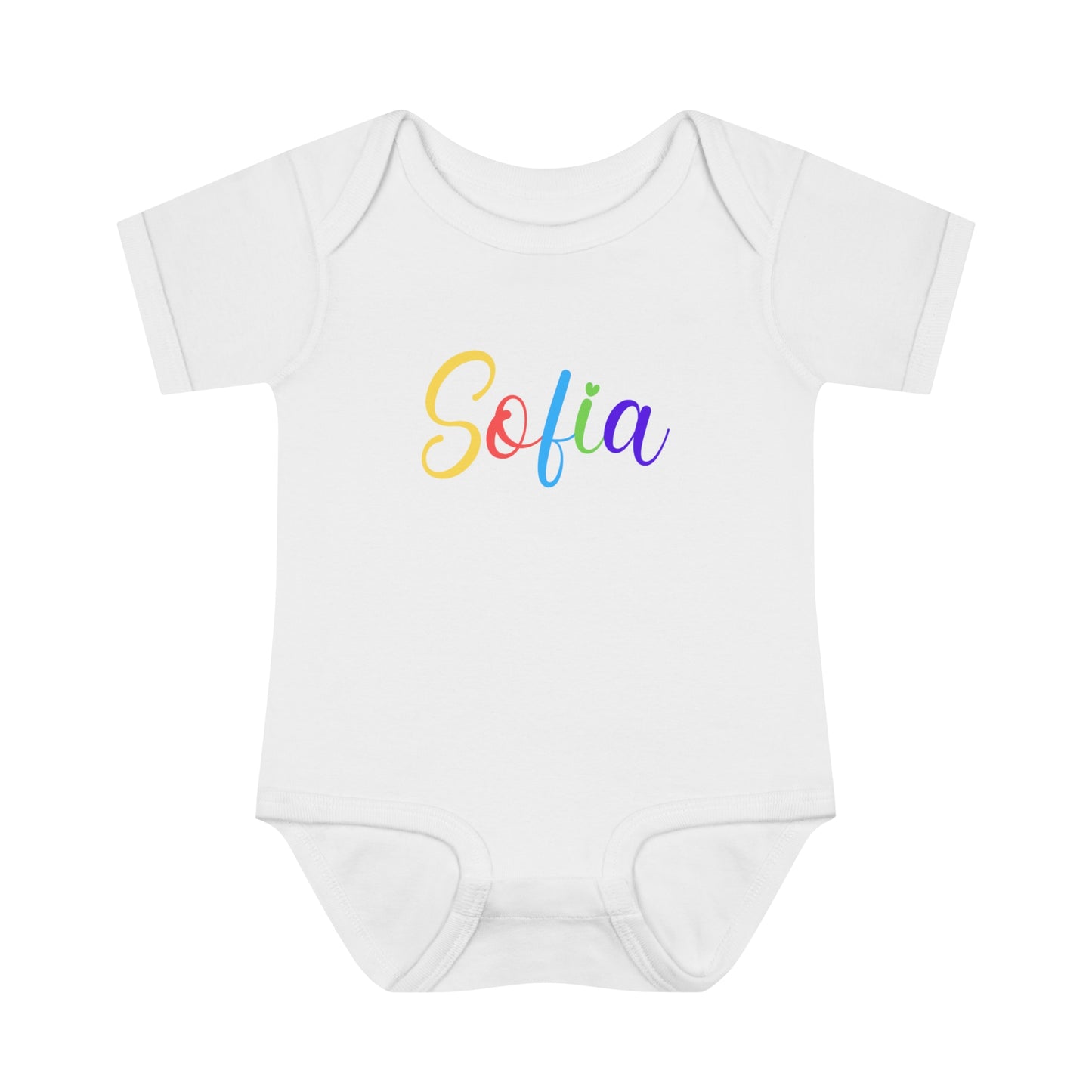 Sofia - Onesie