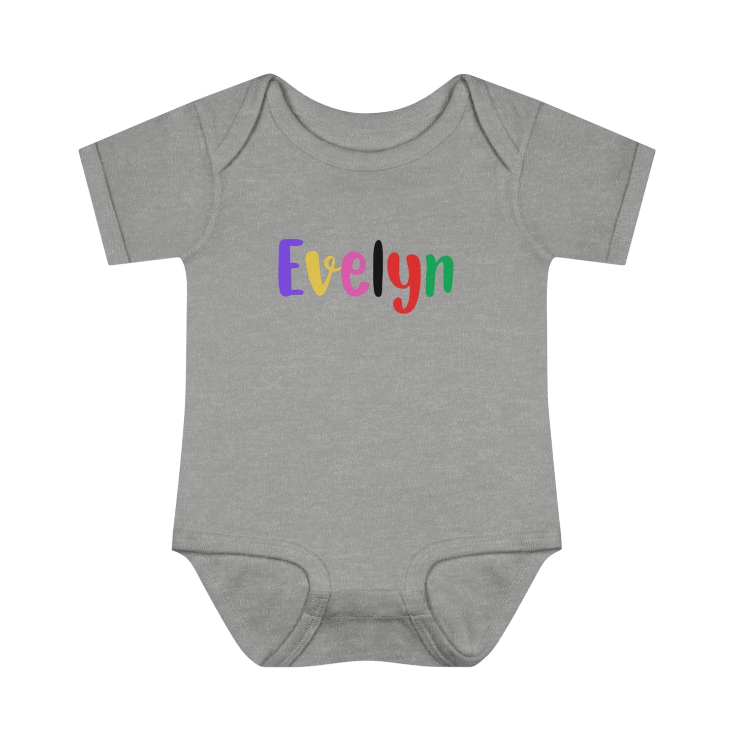 Evelyn - Onesie