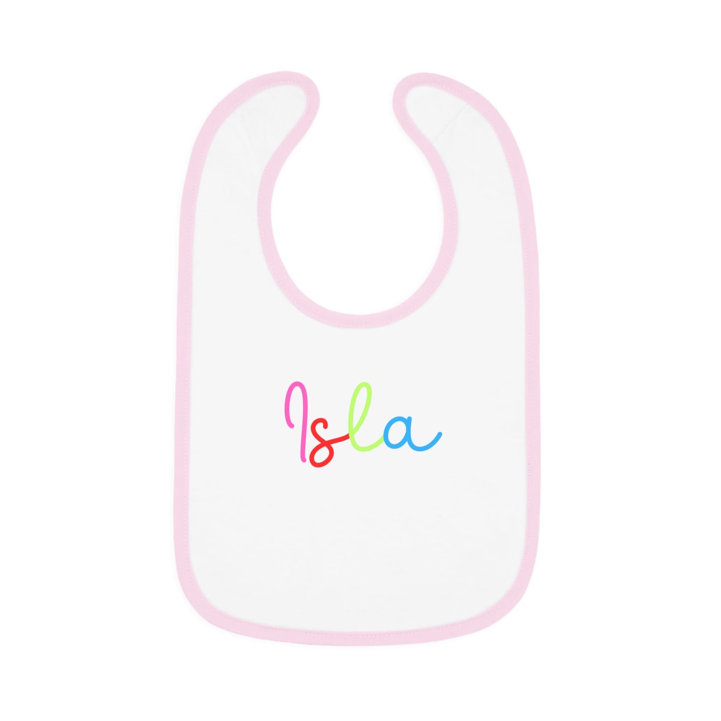 Isla - Baby Bib