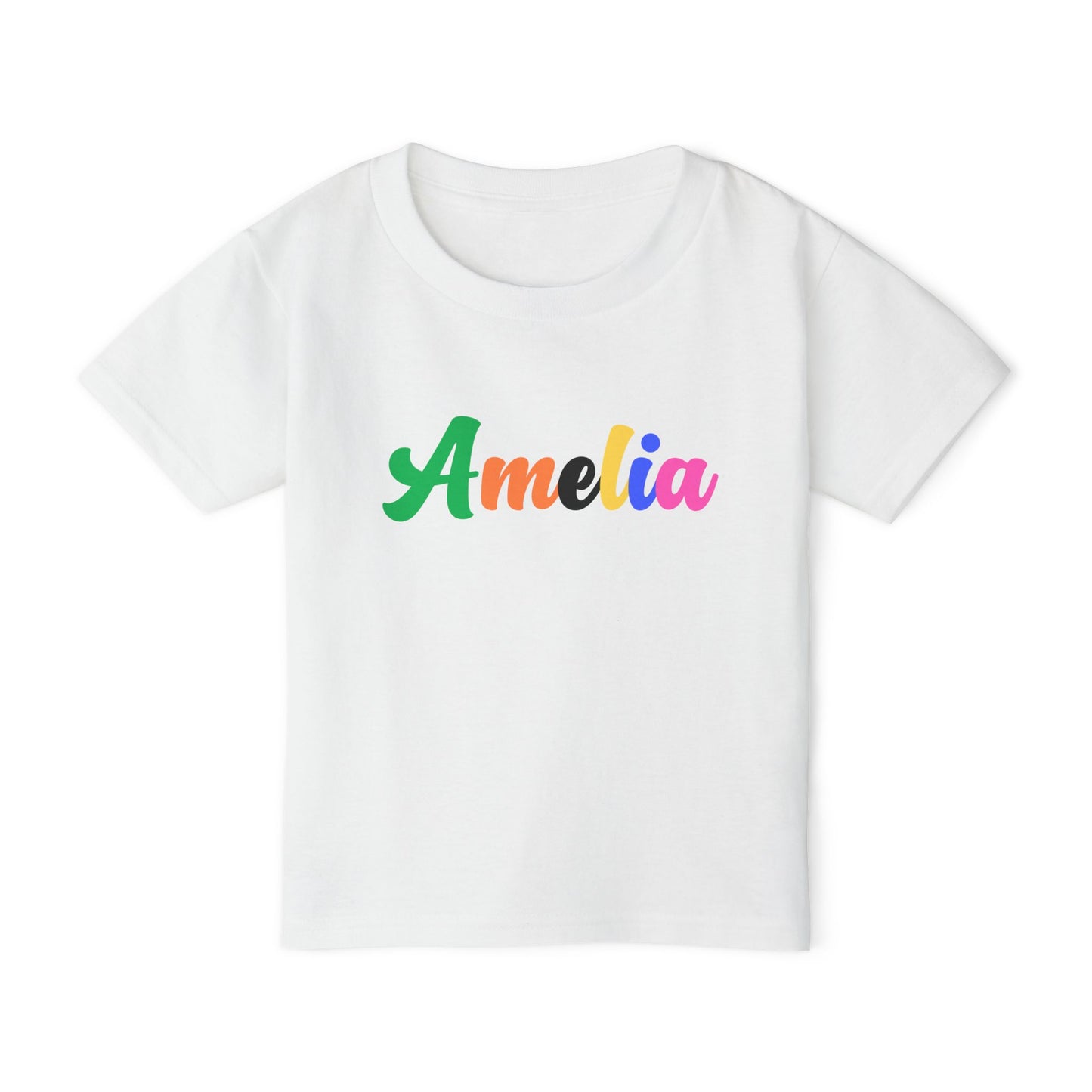 Amelia - Toddler T-shirt