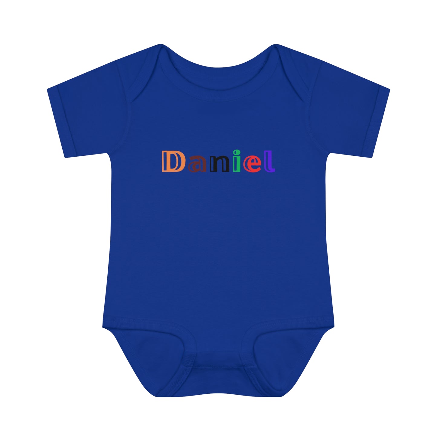 Daniel - Onesie