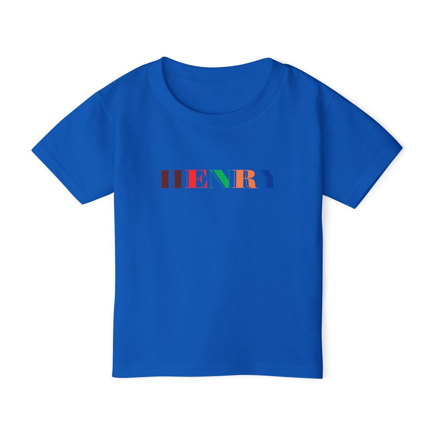 Henry - Toddler T-shirt