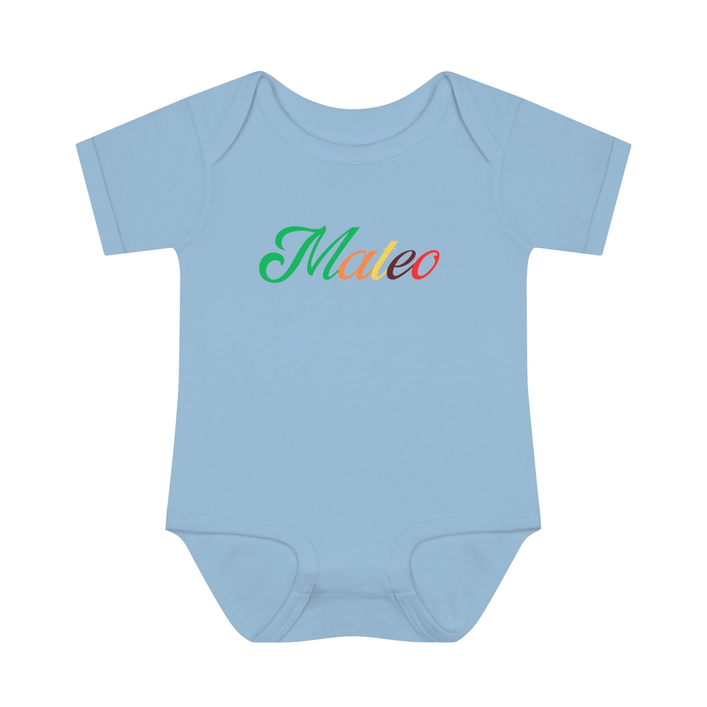 Mateo - Onesie