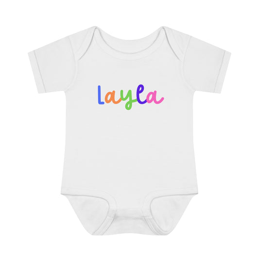 Layla - Onesie