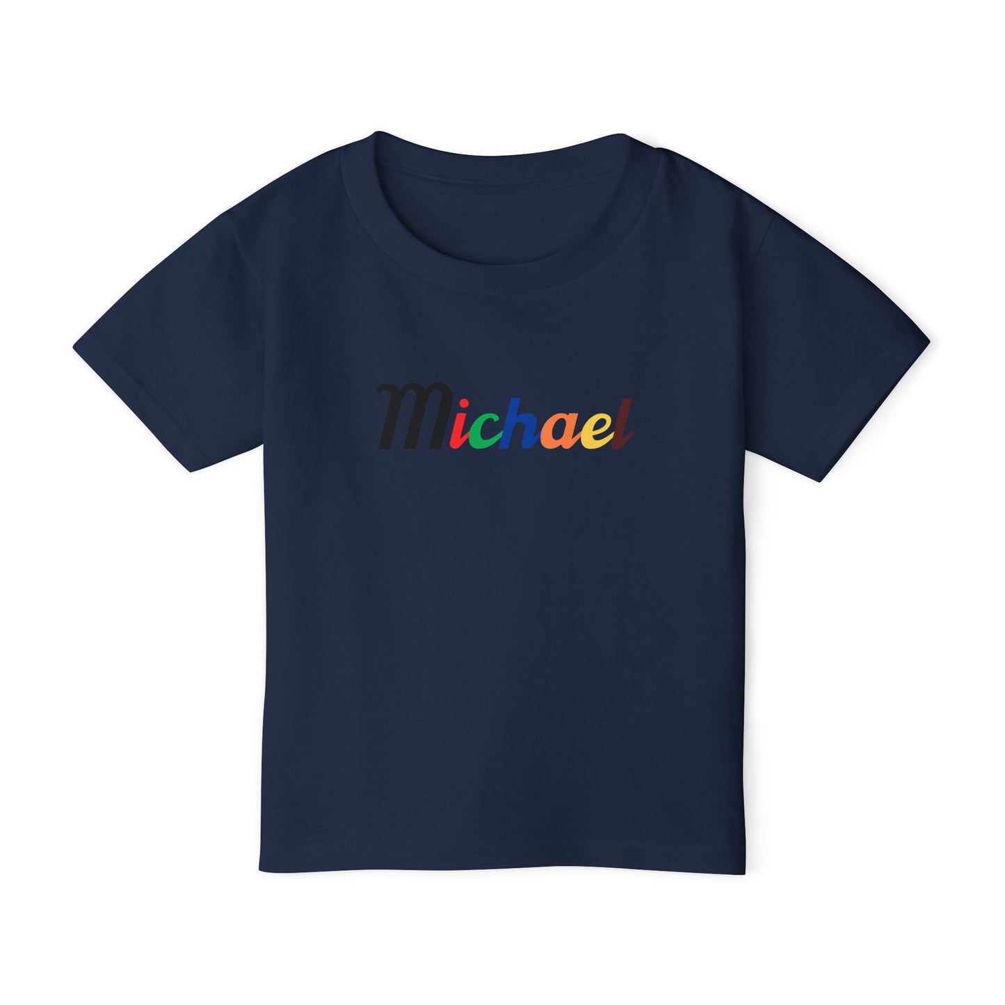 Michael - Toddler T-shirt