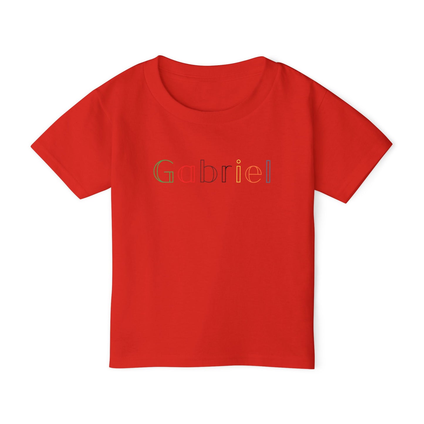 Gabriel - Toddler T-shirt