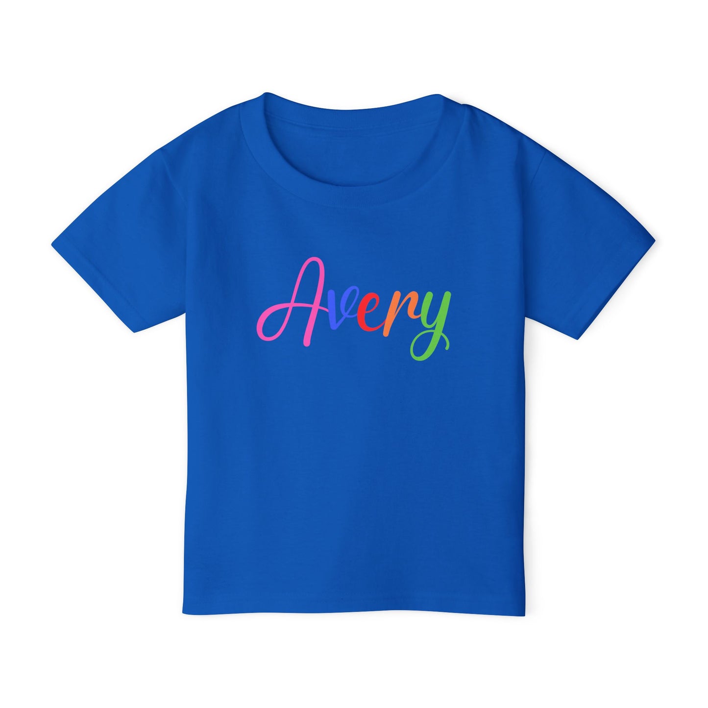 Avery - Toddler T-shirt