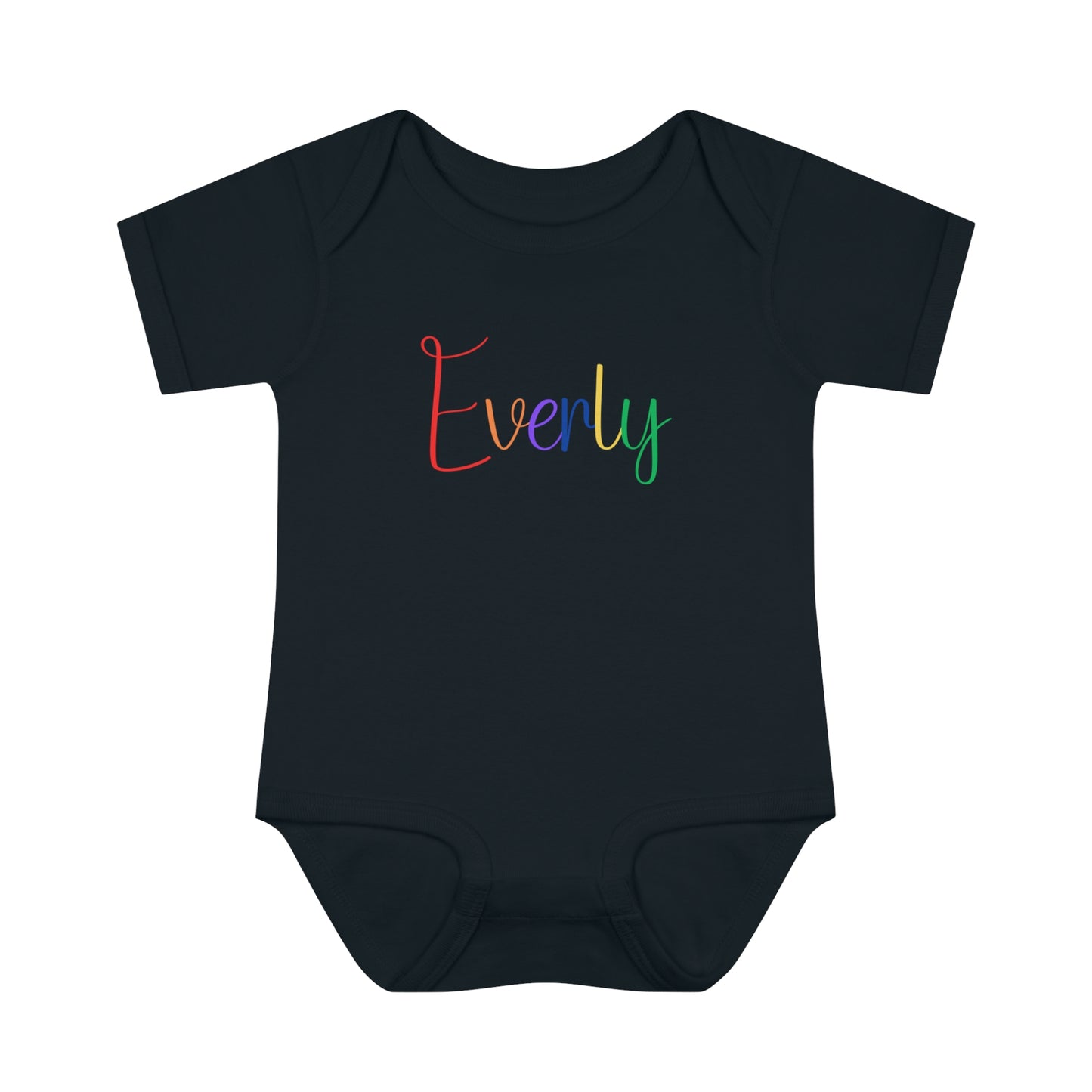 Everly - Onesie