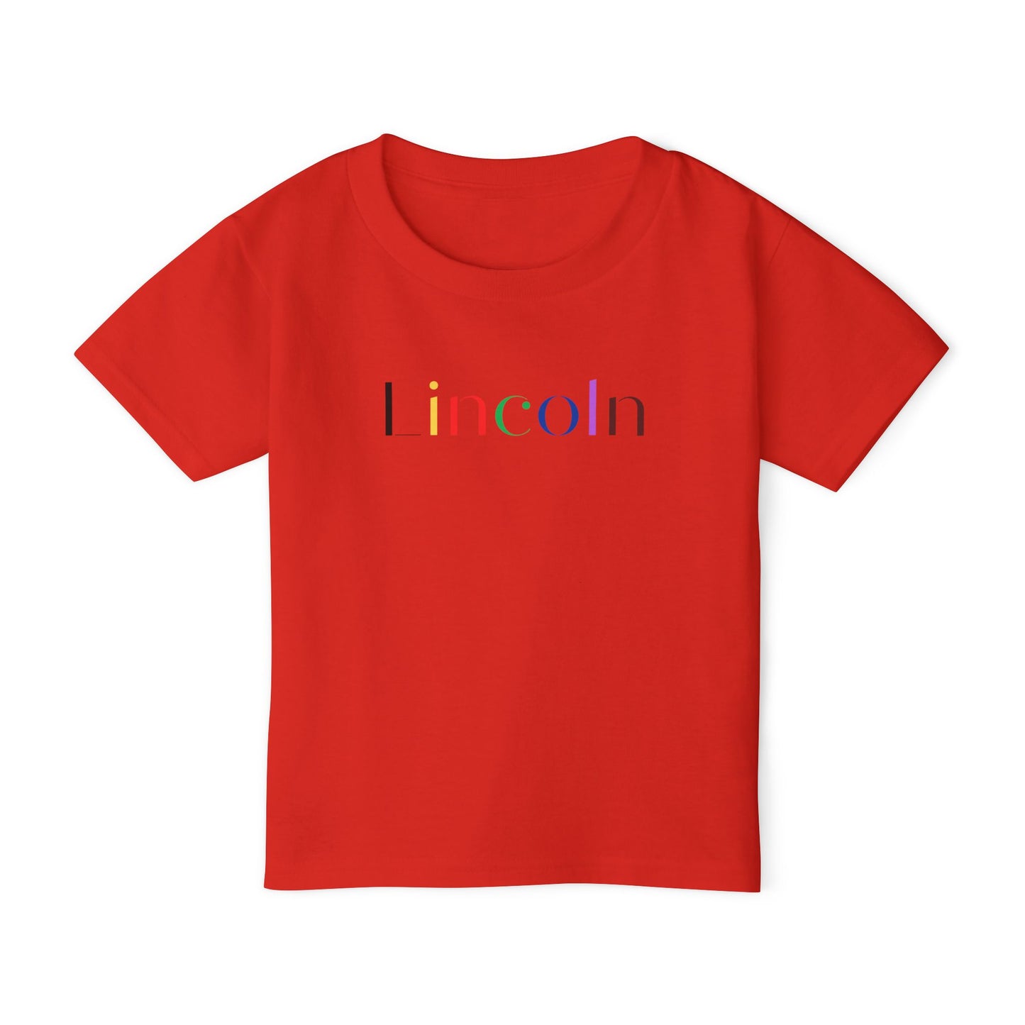 Lincoln - Toddler T-shirt