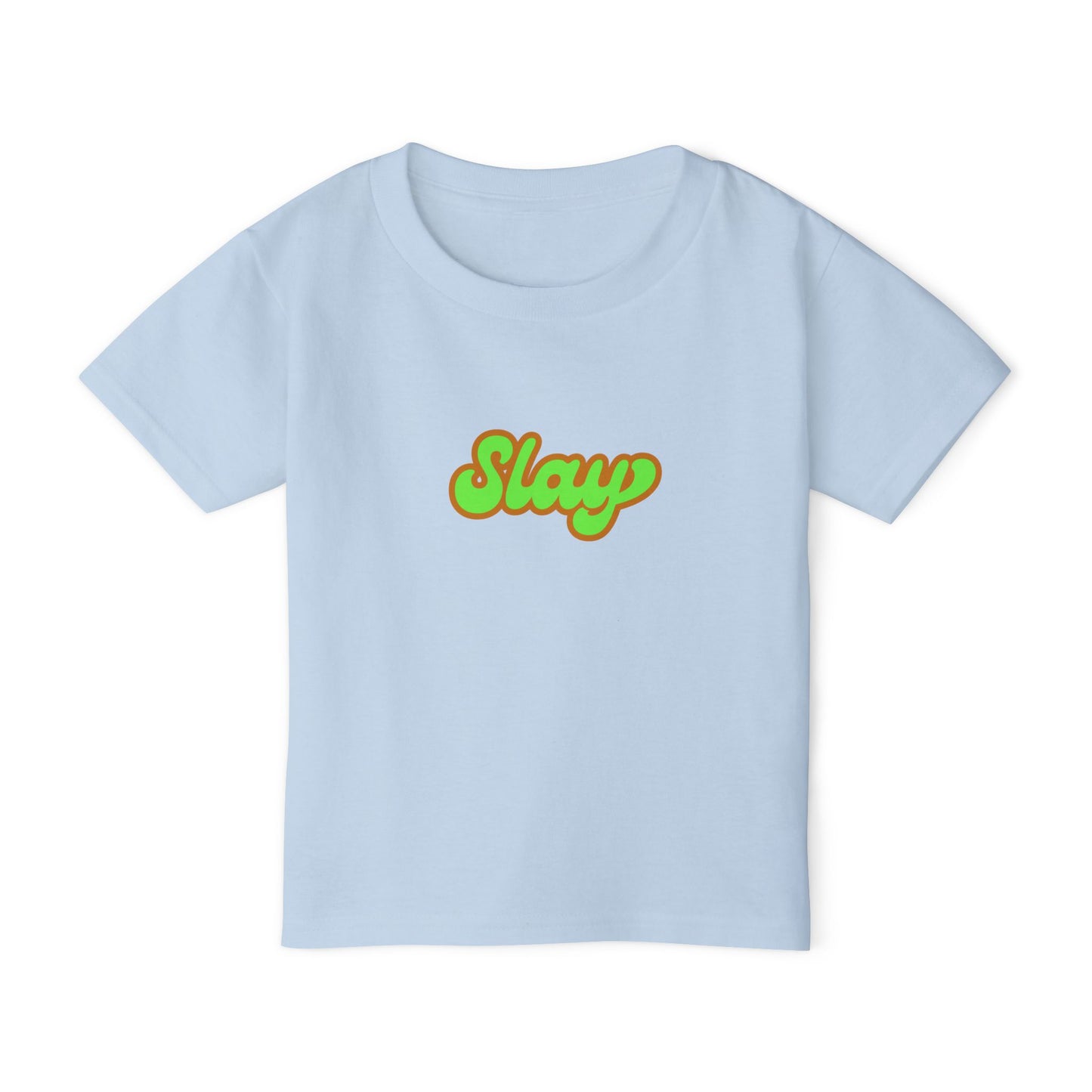 Toddler T-shirt - Slay