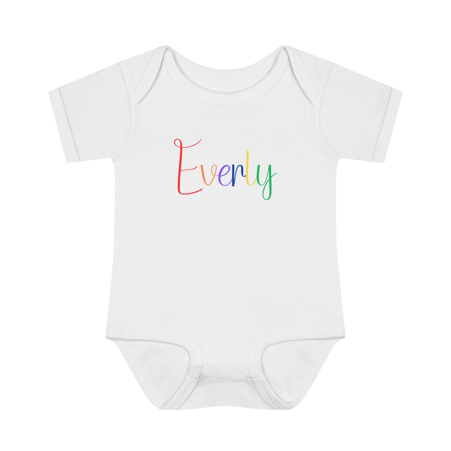 Everly - Onesie