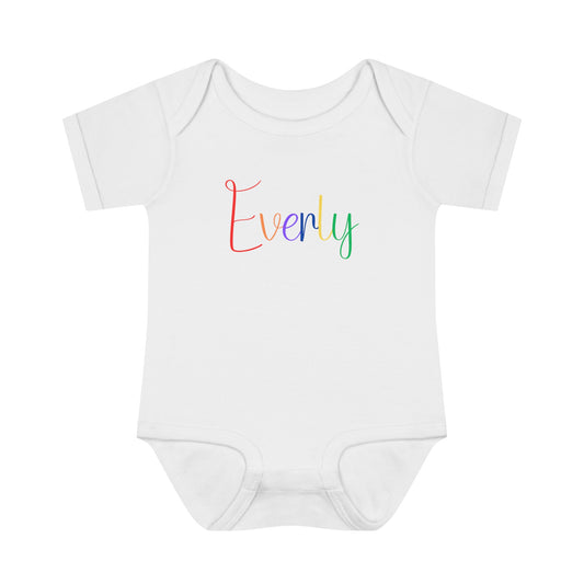 Everly - Onesie