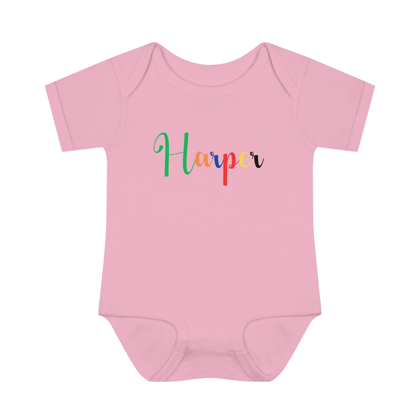 Harper - Onesie