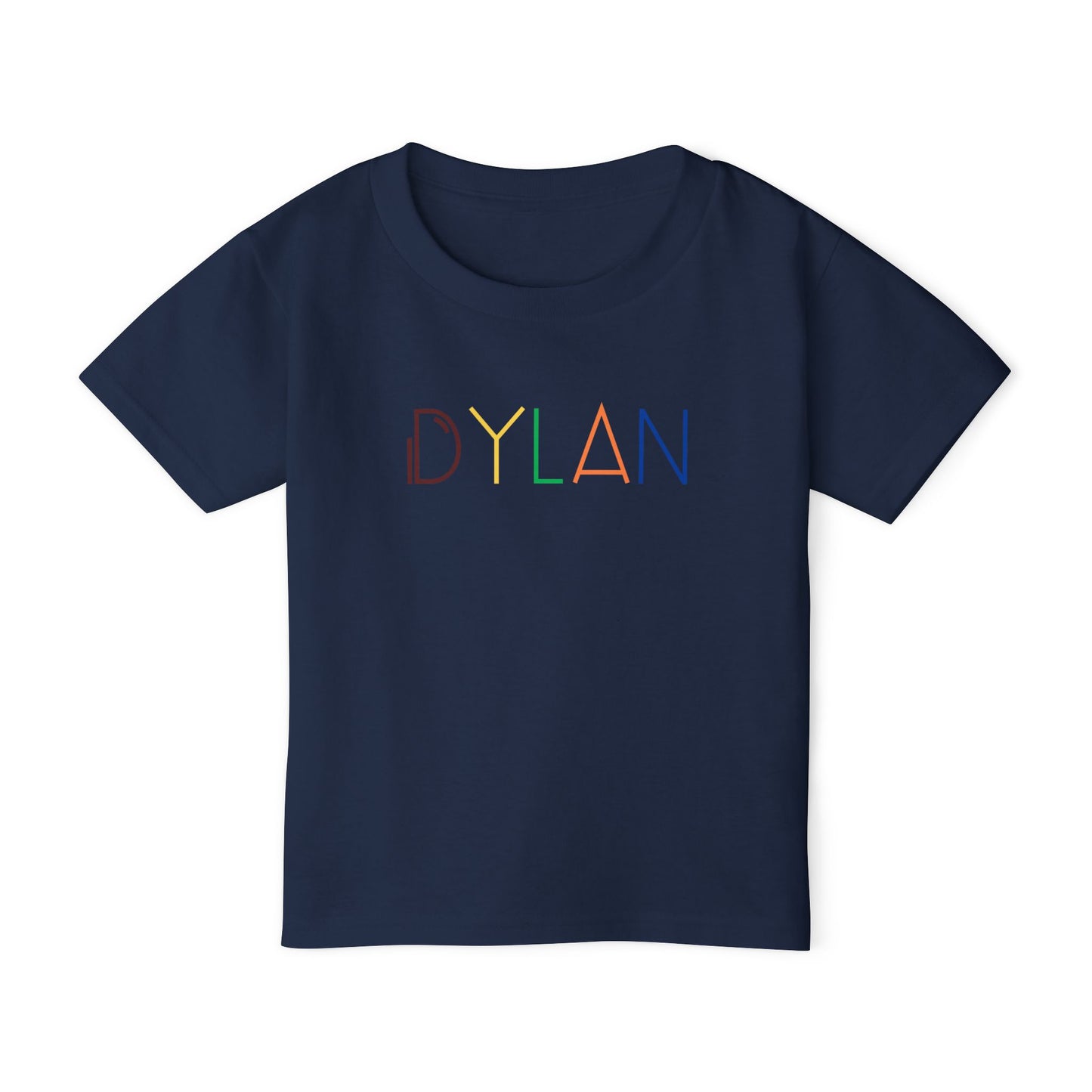 Dylan - Toddler T-shirt