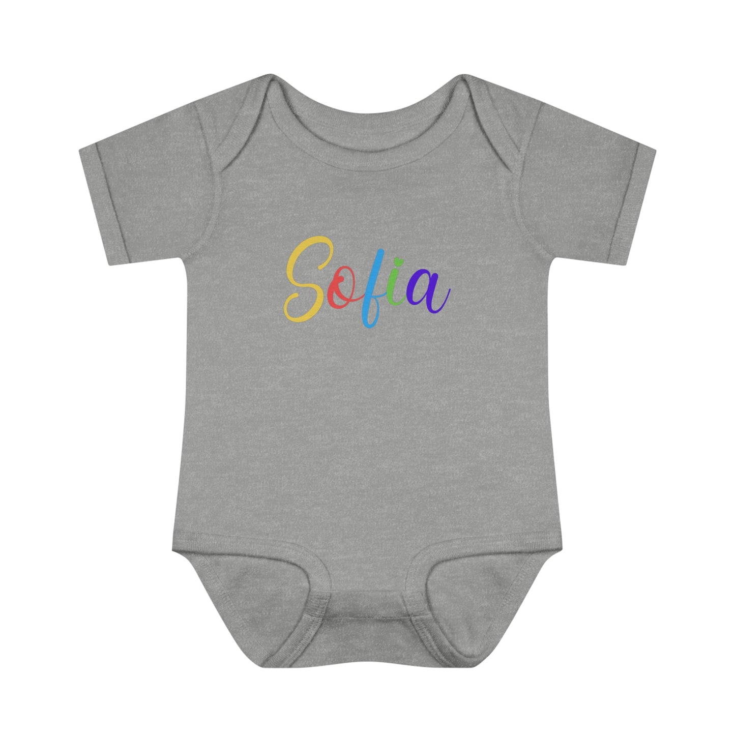 Sofia - Onesie