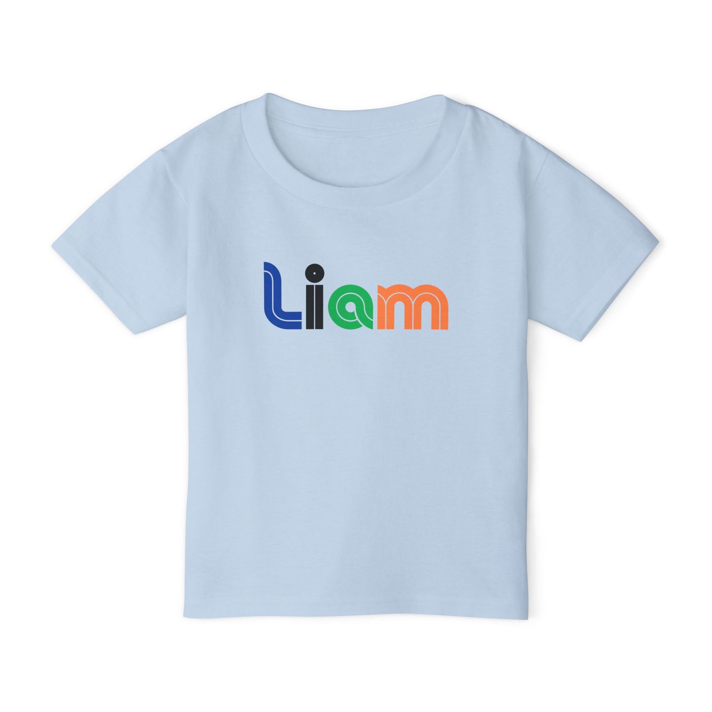 Liam - Toddler T-shirt