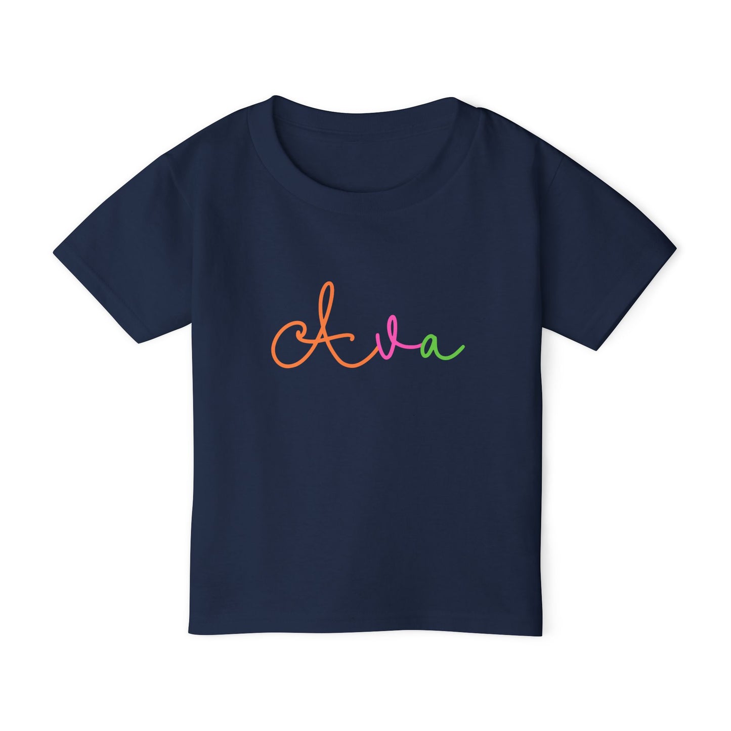 Ava - Toddler T-shirt