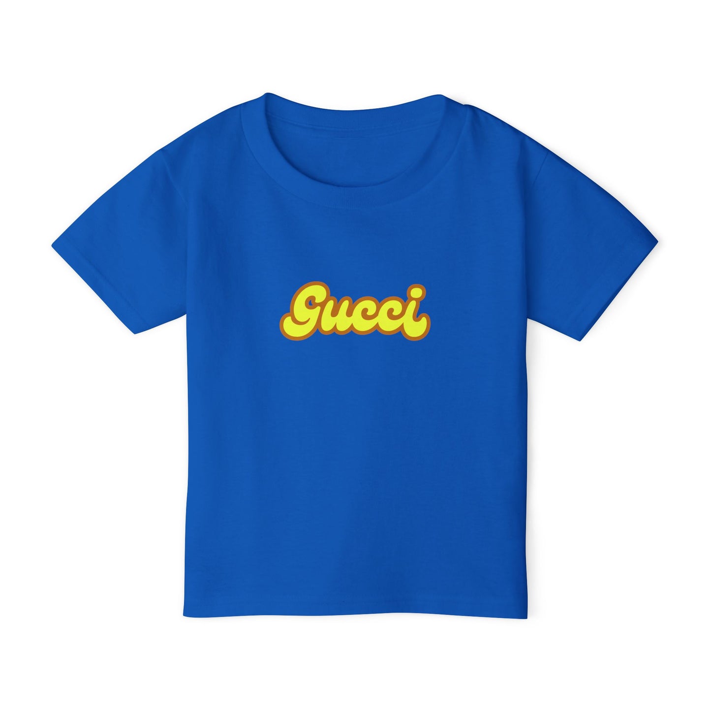 Toddler T-shirt - Gucci